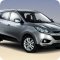 Hyundai ix35 Hyundai ix35