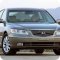 Hyundai Grandeur Hyundai Grandeur