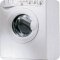 Indesit W 125 TX Indesit W 125 TX