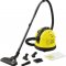 Karcher VC 6100 Karcher VC 6100