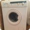 Zanussi WD 832 C Zanussi WD 832 C
