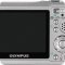 Olympus STYLUS 720 SW Olympus STYLUS 720 SW
