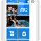 Nokia Lumia 710 White Nokia Lumia 710 White