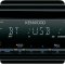 Kenwood KDC-BT42U Kenwood KDC-BT42U