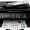 Epson WorkForce WF-2530WF Epson WorkForce WF-2530WF