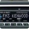 Kenwood KDC-M4524 Kenwood KDC-M4524