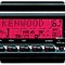 Kenwood KDC-V7521 Kenwood KDC-V7521