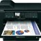 Epson WorkForce WF-7525 Epson WorkForce WF-7525