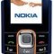 Nokia N2600c mind. blue Nokia N2600c mind. blue