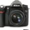 Nikon D80 Nikon D80