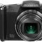 Olympus sz-16 black Olympus sz-16 black