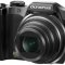 Olympus SZ-30 Black Olympus SZ-30 Black