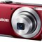 Canon PowerShot A2600 Red Canon PowerShot A2600 Red