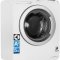 Electrolux EWS 1254 SDU Electrolux EWS 1254 SDU