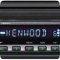 Kenwood KDC-W431G Kenwood KDC-W431G