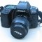Nikon F70 Nikon F70