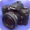 Nikon F80S Nikon F80S