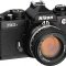 Nikon FM3A Nikon FM3A