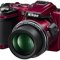 Nikon L120 Red Nikon L120 Red