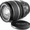 Canon EFS17-85 F4-5.6IS USM Canon EFS17-85 F4-5.6IS USM