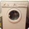 Indesit WN 421 WS Indesit WN 421 WS