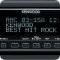 Kenwood KDC-W707Y Kenwood KDC-W707Y