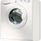 Indesit WS 84 TX Indesit WS 84 TX