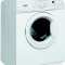 Whirlpool AWO D 6100 Whirlpool AWO D 6100