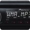 Pioneer DEH-1100MP Pioneer DEH-1100MP