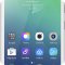 Lenovo Vibe P1m White Lenovo Vibe P1m White
