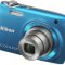 Nikon S3100 Blue Nikon S3100 Blue