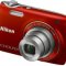 Nikon S3100 Red Nikon S3100 Red