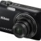 Nikon S4150 Black Nikon S4150 Black