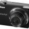 Nikon S5100 Black Nikon S5100 Black