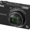 Nikon S6200 Black Nikon S6200 Black