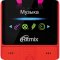 Ritmix RF-4550 8Gb Red Ritmix RF-4550 8Gb Red