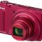 Nikon S9100 Red Nikon S9100 Red