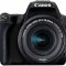 Canon EOS 200D Canon EOS 200D