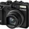 Canon PowerShot G12 Canon PowerShot G12
