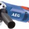 AEG WSE 14-125 MX 412242 AEG WSE 14-125 MX 412242