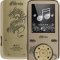 Ritmix RF-4850 8Gb Gold Ritmix RF-4850 8Gb Gold