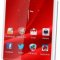 Prestigio MultiPhone 5300 DUO White Prestigio MultiPhone 5300 DUO White