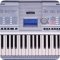 Yamaha DGX-205 Yamaha DGX-205