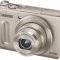 Canon PowerShot S100 Silver Canon PowerShot S100 Silver