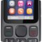 Nokia 101 Black Nokia 101 Black