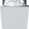 Hotpoint-Ariston CIS LFT 321 HX Hotpoint-Ariston CIS LFT 321 HX