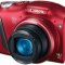 Canon PowerShot SX150 IS Red Canon PowerShot SX150 IS Red