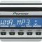 Pioneer DEH-2750MP Pioneer DEH-2750MP