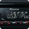 Pioneer DEH-2800UI Pioneer DEH-2800UI