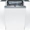 Bosch SPV 69T00RU Bosch SPV 69T00RU